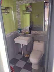 Blk 620 Woodlands Drive 52 (Woodlands), HDB 4 Rooms #489936811